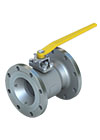 法兰式球阀RF15/RF30系列