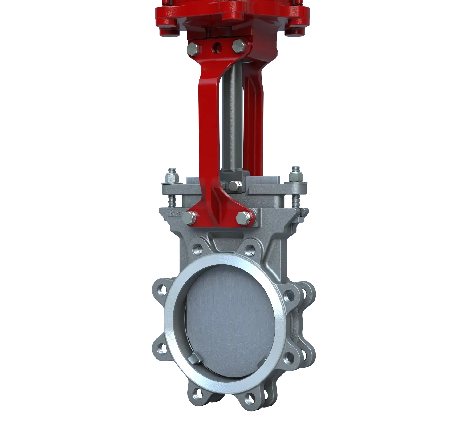 单向刀闸阀940系列