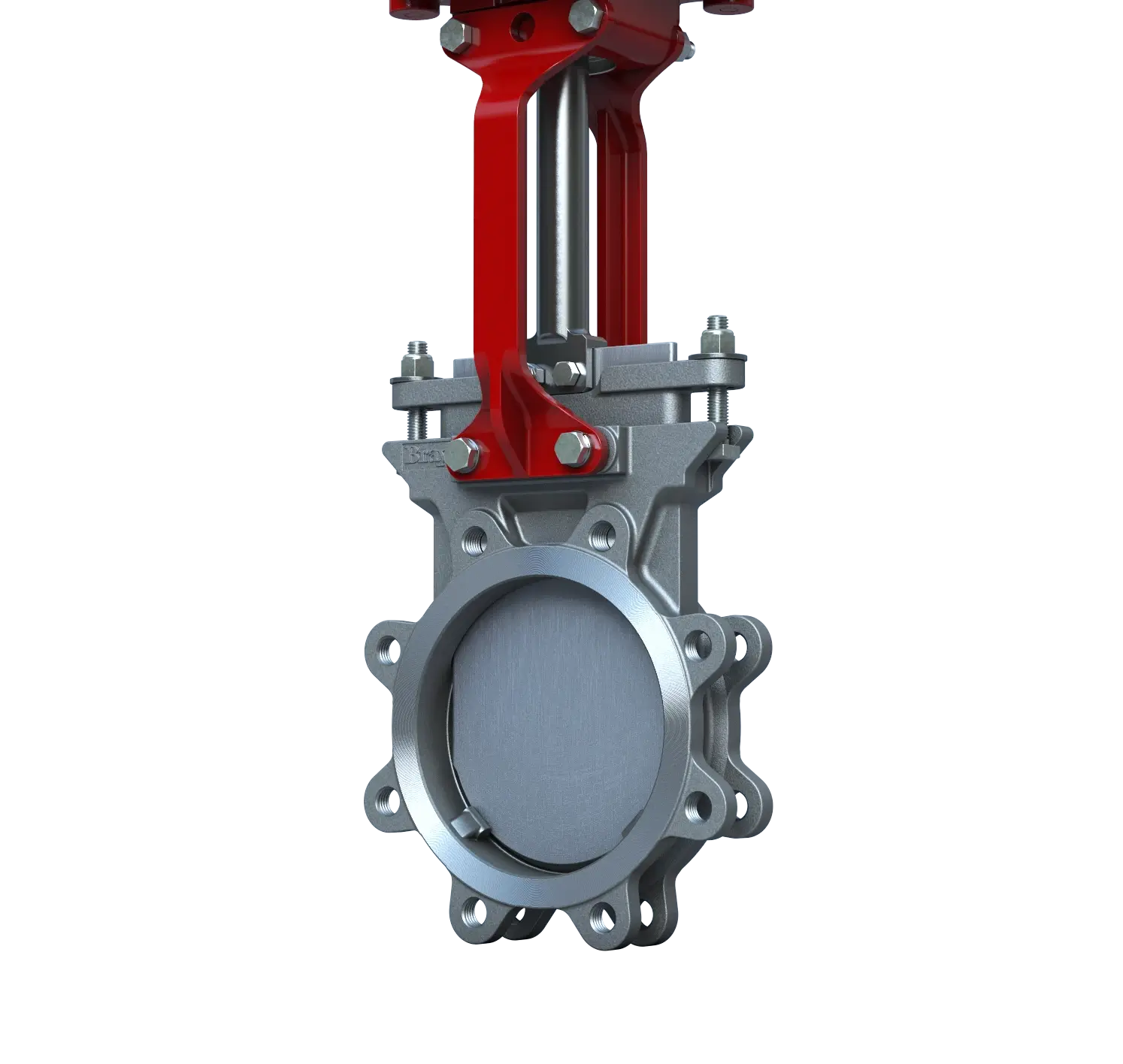 单向刀闸阀941系列