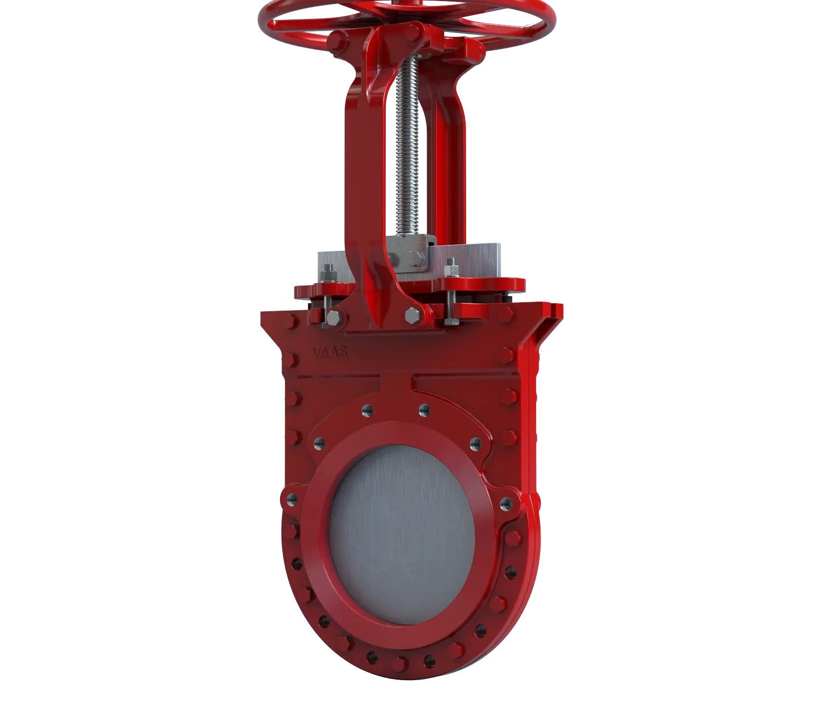 双向刀闸阀752系列