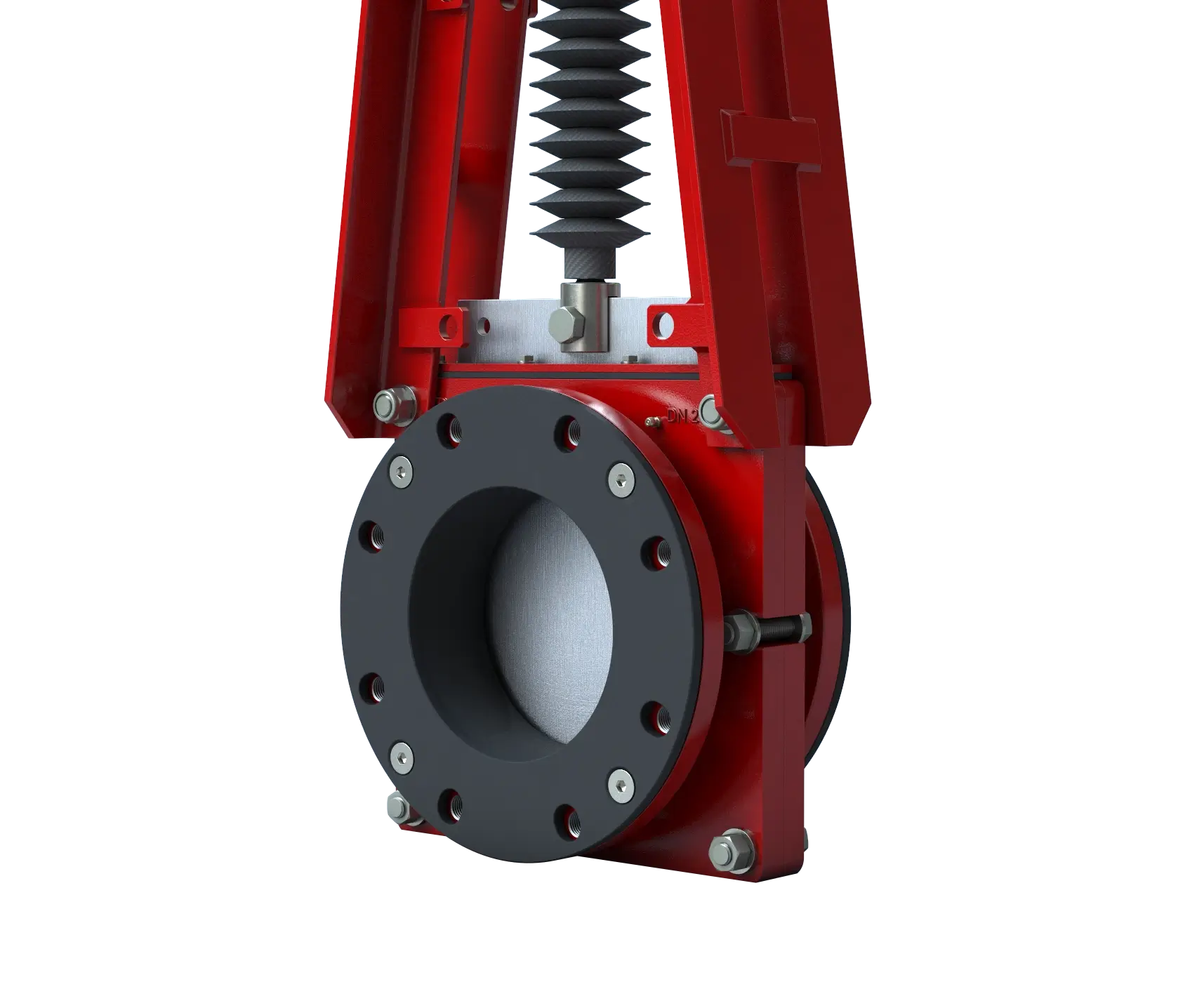 762系列双向刀闸阀