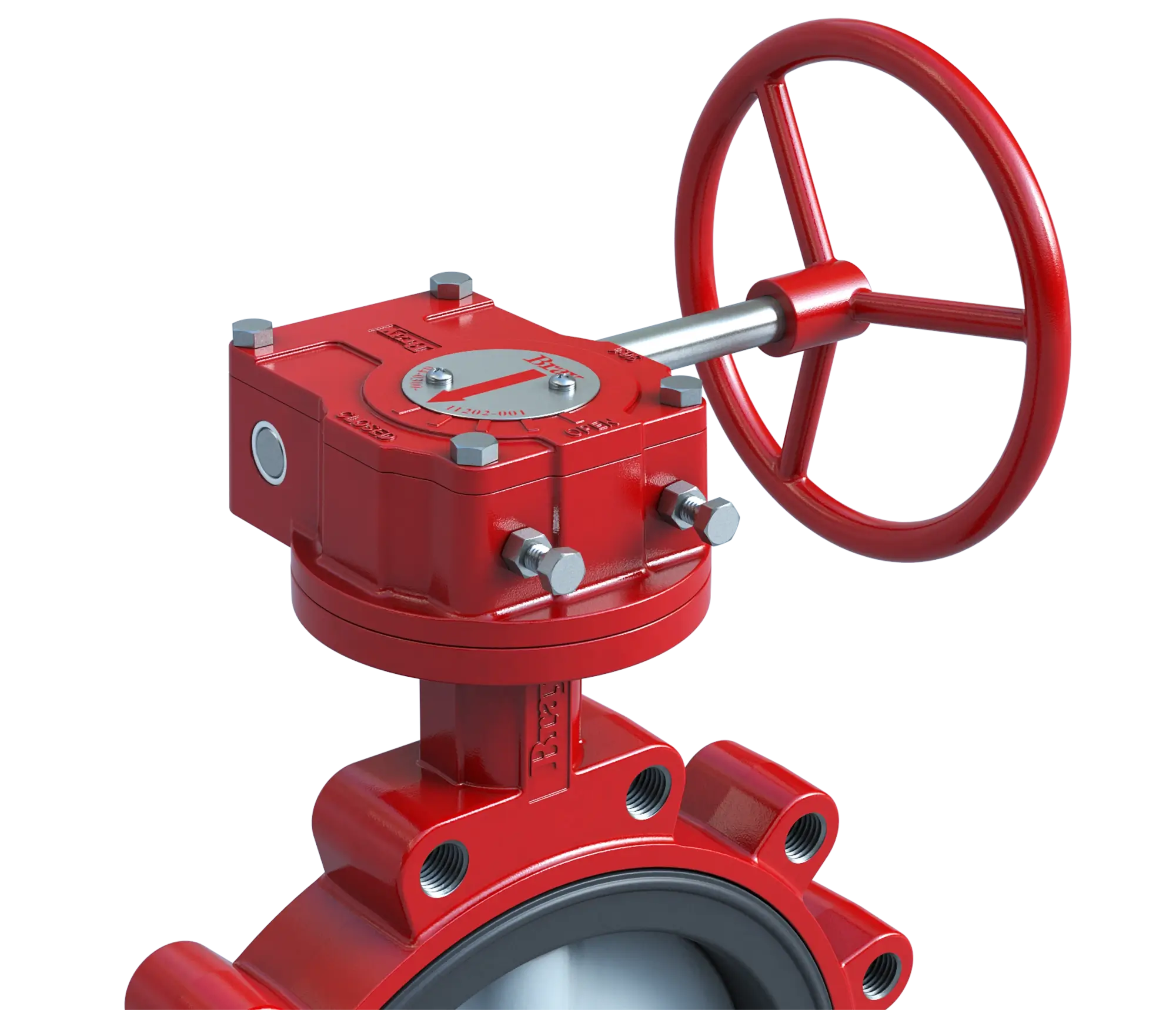 手操器04系列 - 图片2