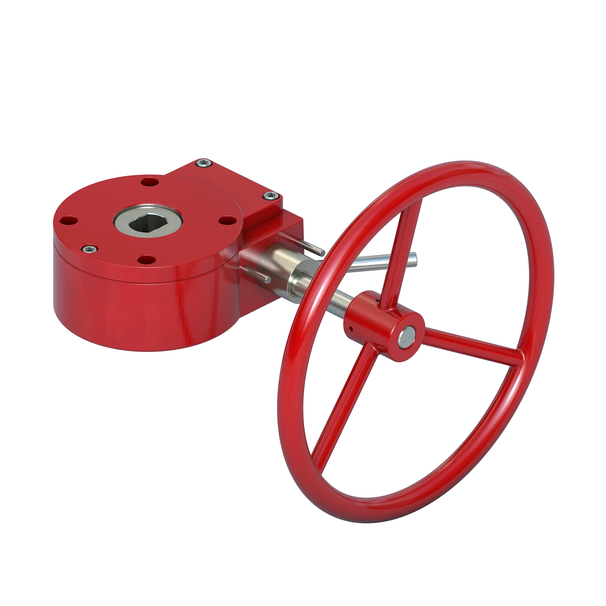 手动阀门操作器05系列