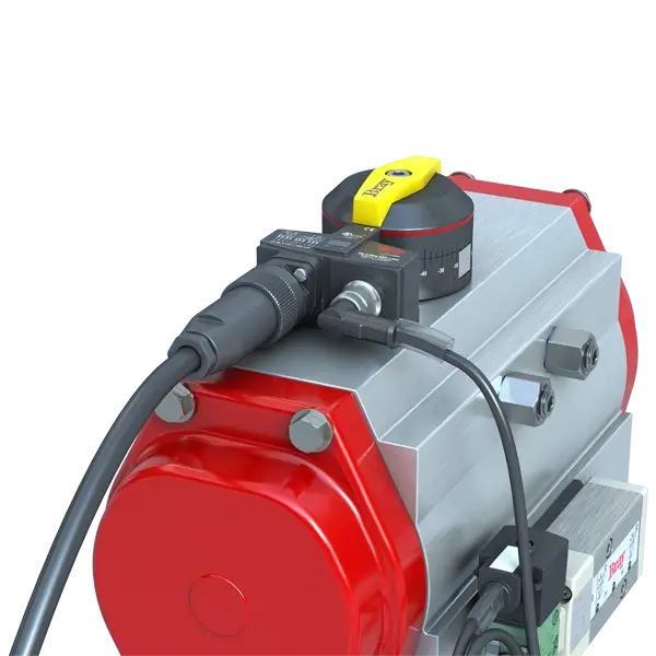 54系列接近式传感器 - 图片3