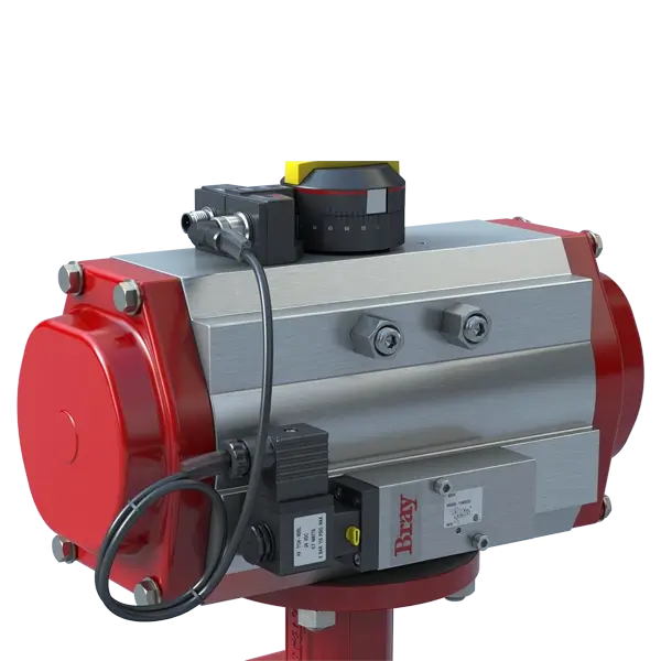 博雷电磁阀线圈60系列 - 图片2