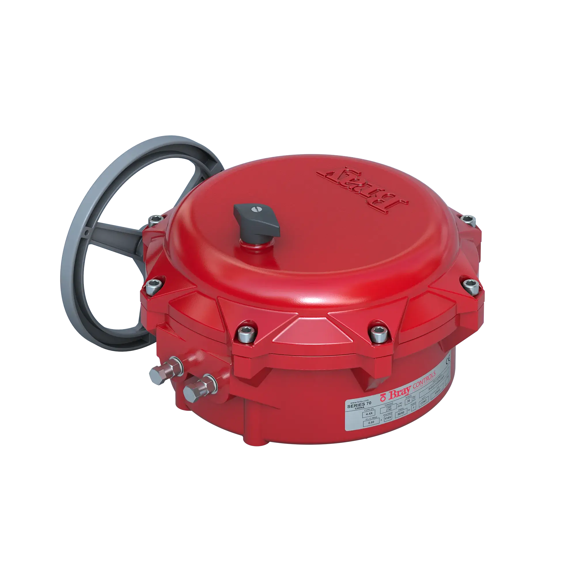 电动执行机构70-HAZ系列