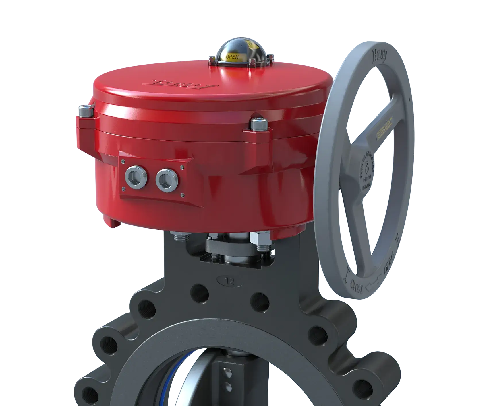 电动执行机构70系列 - 图片2