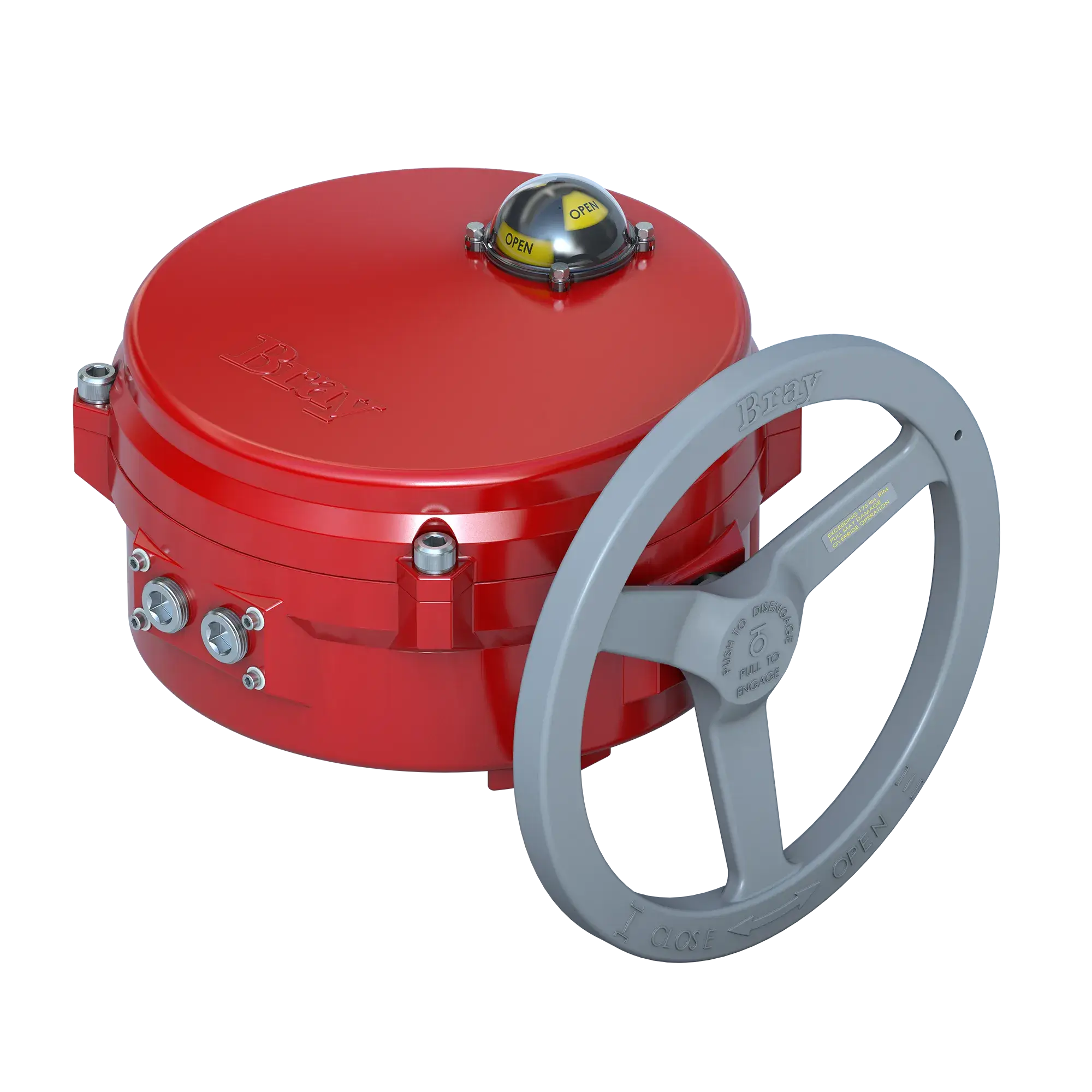 电动执行机构70系列