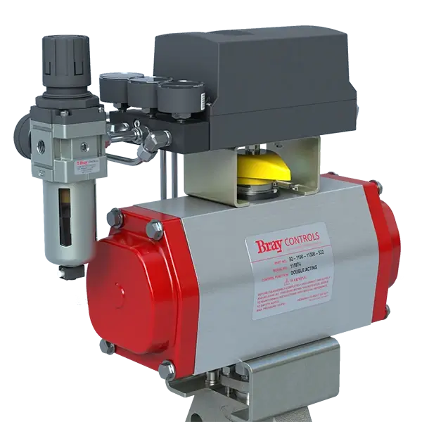 气动执行机构92/93系列